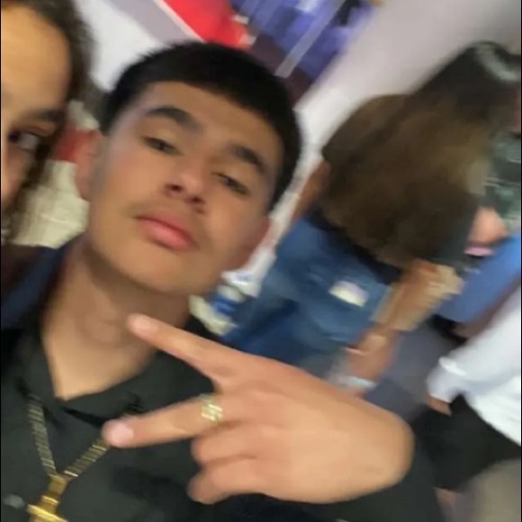 Meet your Posher, Andre - Picture 1 of 1